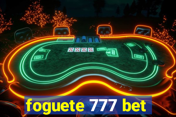 foguete 777 bet